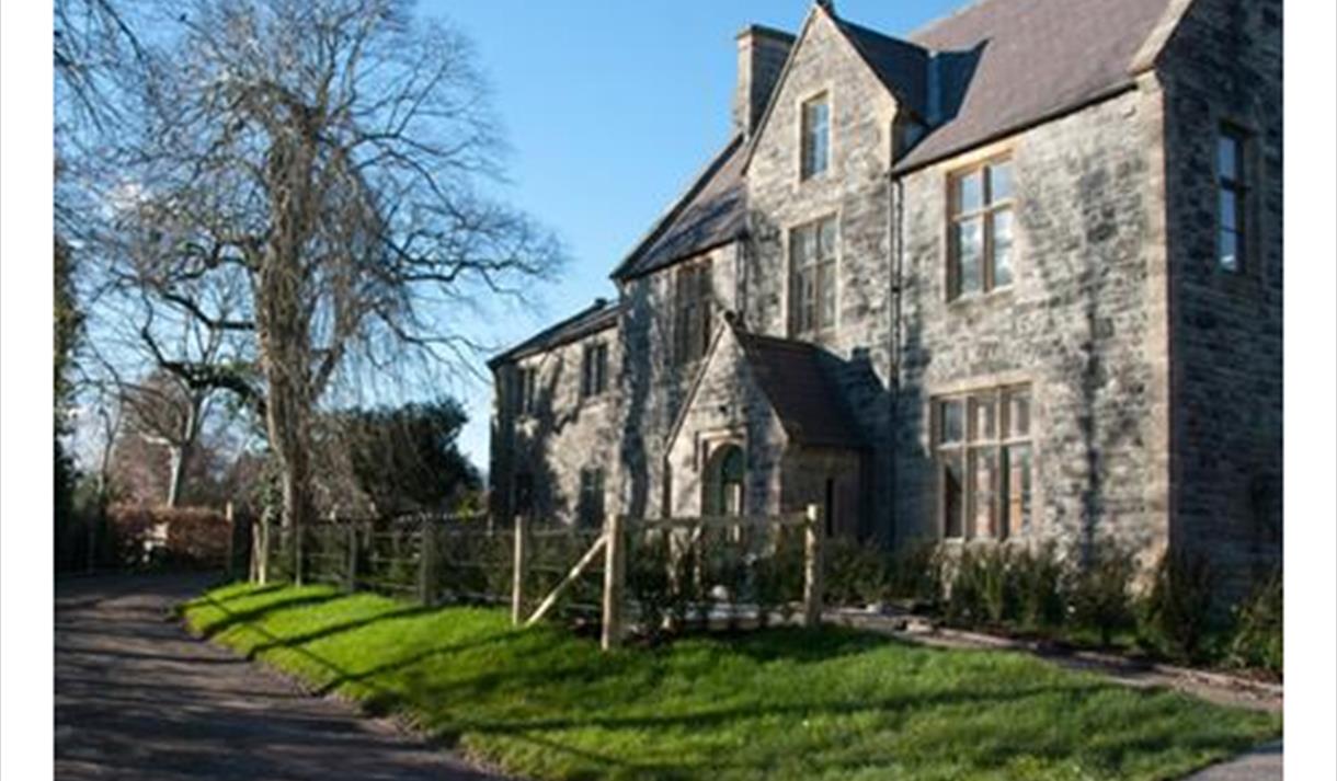 New Museum Opens to Celebrate Somerset’s Heritage