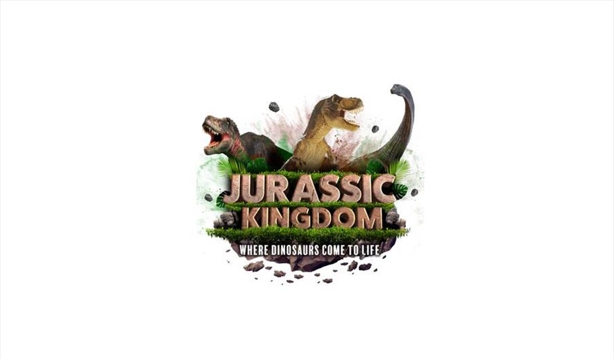 Dinosaur Festival comes to Cardiff