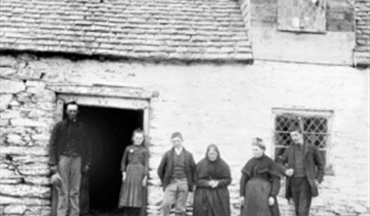 St Fagans Museum Ghost Walk