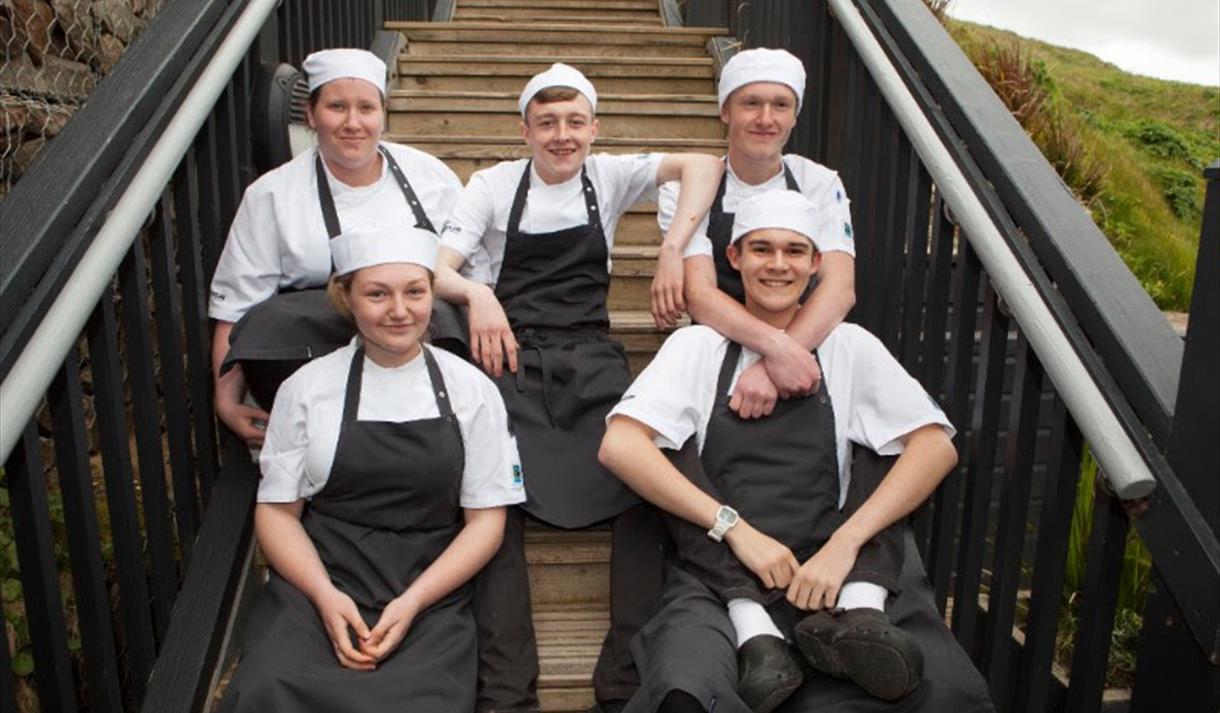 Royal College of Music Concert at Boconnoc