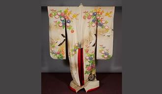 Japanese Kimono