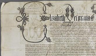 Elizabethans