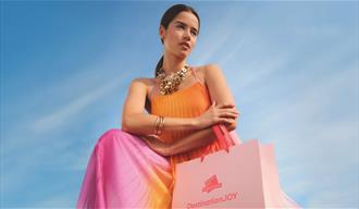 Summer Sale 2025 at East Midlands Designer Outlet
