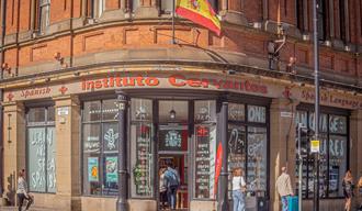 Instituto Cervantes