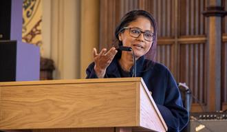 Image of Shilpa Gupta