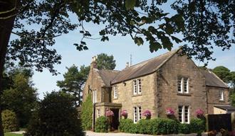 Blackaddie Country House Hotel