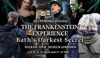 The Frankenstein Experience