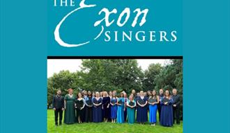 The Choir with Director Joseph Judge