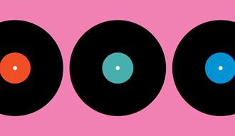 Graphic for MCR Live 25 Market image of vinyl