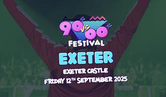 The Big Nineties Festival