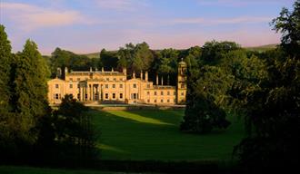 Broughton Hall
