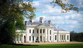 Hylands Estate