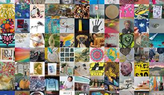 BS4 Arts Trail

