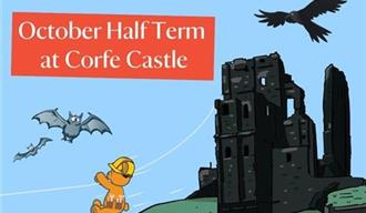 October half term