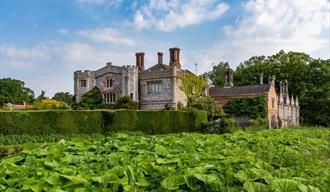 Mannington Estate