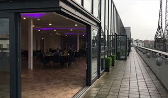 M Shed Christmas Party