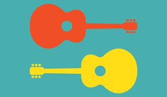 Graphic image for Music for the Senses Art Trail