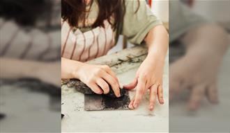 Introduction to Copper Sulphate Etching