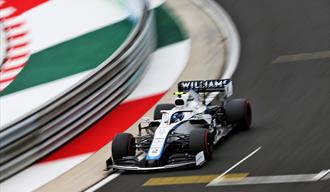 Icons of Formula 1