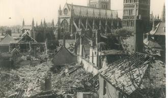 World War