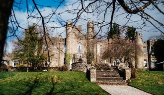 Augill Castle Estates