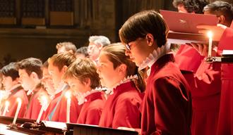 Bristol Cathedral Choir