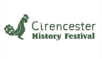Cirencester History Festival logo