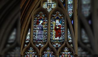 Library & Archives In Focus: St Sidwell
