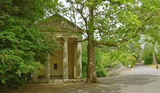 Sydney Gardens