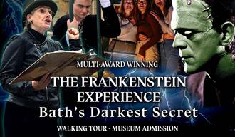 The Frankenstein Experience