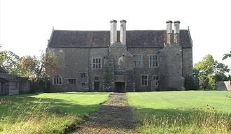 acton court