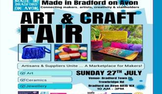 poster for event