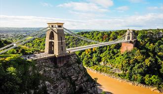 Clifton Suspension Bridge