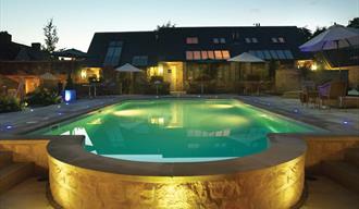 The Feversham Arms Hotel & Verbena Spa