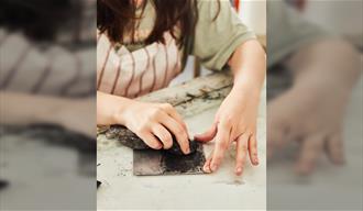 Introduction to Copper Sulphate Etching