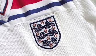 England shirt