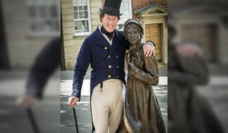 Jane Austen & The Navy