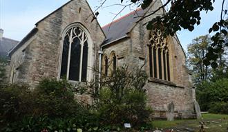 Pattens to Peartree, all day circular guided walk