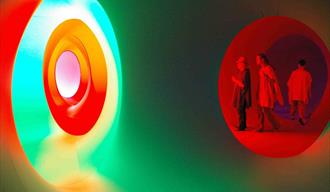 Colourscape in Broadway
