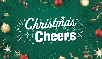 Christmas Cheers! poster