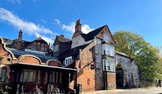 Guildford Mueum