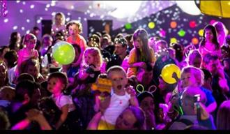 Family Rave