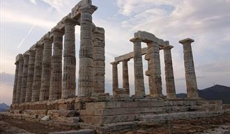 Short Course: Introduction to Ancient Greek History