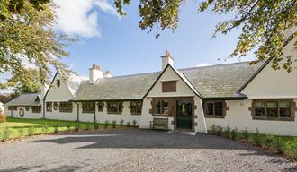 Winsford Cottage Hospital