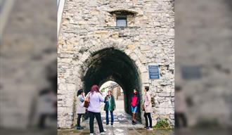 Austen's Southampton - Jane Austen Walking Tours