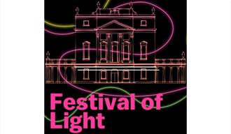 Festival of Light poster