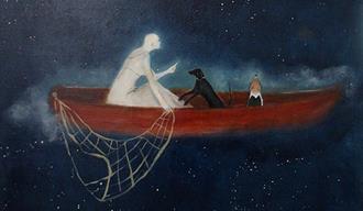Art by Jeanie Tomanek