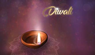 Diwali at Norton Priory