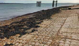 Codename Mulberry - Top Secret D-Day Site Guided Tour