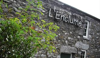 L'enclume